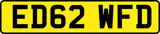 ED62WFD