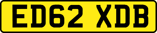 ED62XDB