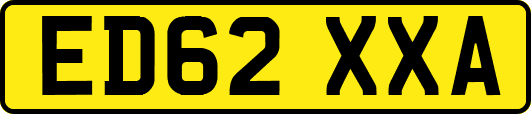 ED62XXA