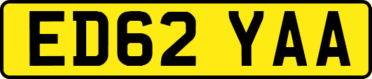 ED62YAA