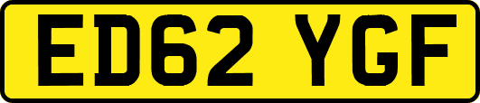 ED62YGF