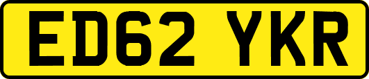 ED62YKR