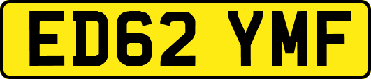 ED62YMF
