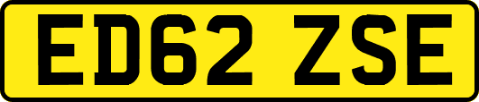 ED62ZSE