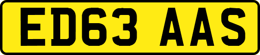 ED63AAS