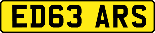 ED63ARS
