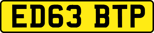 ED63BTP