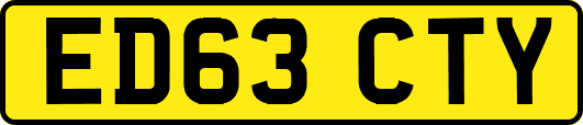 ED63CTY