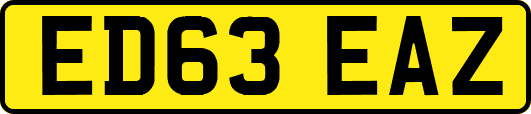 ED63EAZ
