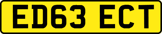 ED63ECT