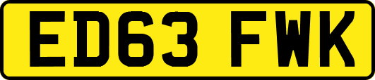ED63FWK