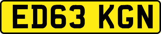 ED63KGN