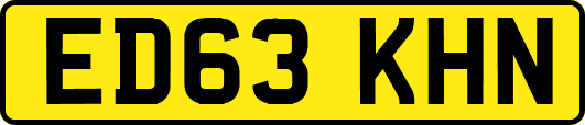 ED63KHN