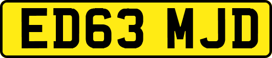 ED63MJD