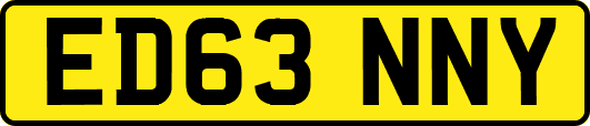 ED63NNY