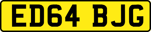 ED64BJG