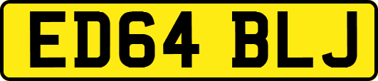 ED64BLJ