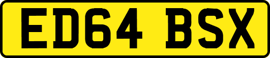 ED64BSX