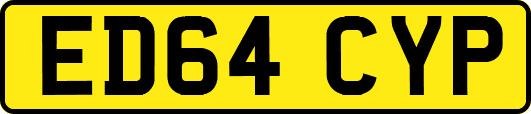 ED64CYP