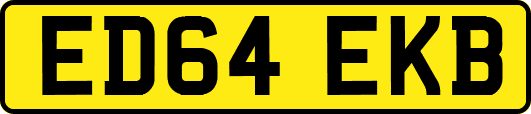 ED64EKB