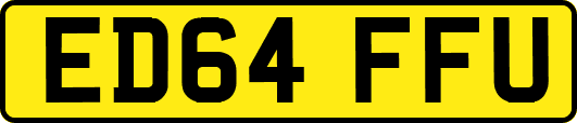 ED64FFU