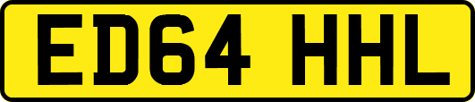ED64HHL