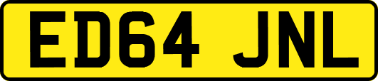 ED64JNL