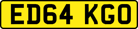 ED64KGO