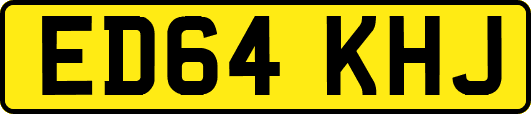 ED64KHJ