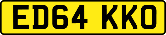 ED64KKO