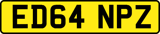 ED64NPZ