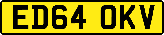 ED64OKV