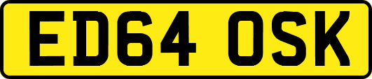 ED64OSK