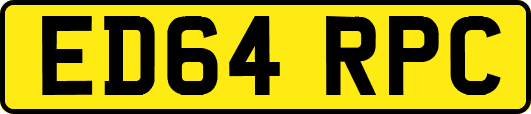 ED64RPC