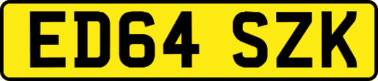 ED64SZK