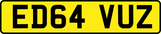 ED64VUZ