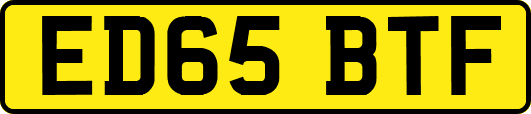 ED65BTF