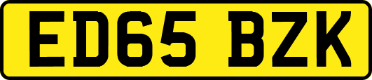 ED65BZK