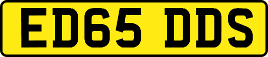ED65DDS