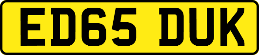 ED65DUK