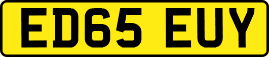 ED65EUY