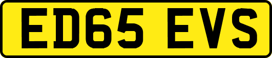ED65EVS