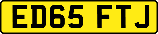 ED65FTJ
