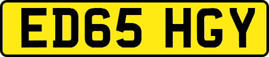 ED65HGY