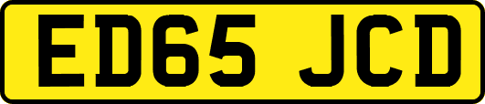 ED65JCD