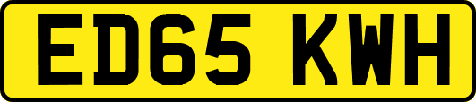 ED65KWH