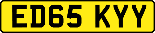 ED65KYY