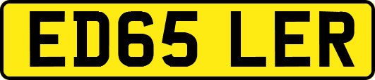 ED65LER