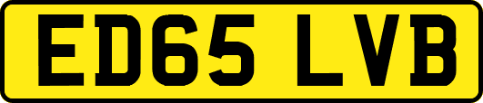 ED65LVB