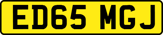 ED65MGJ